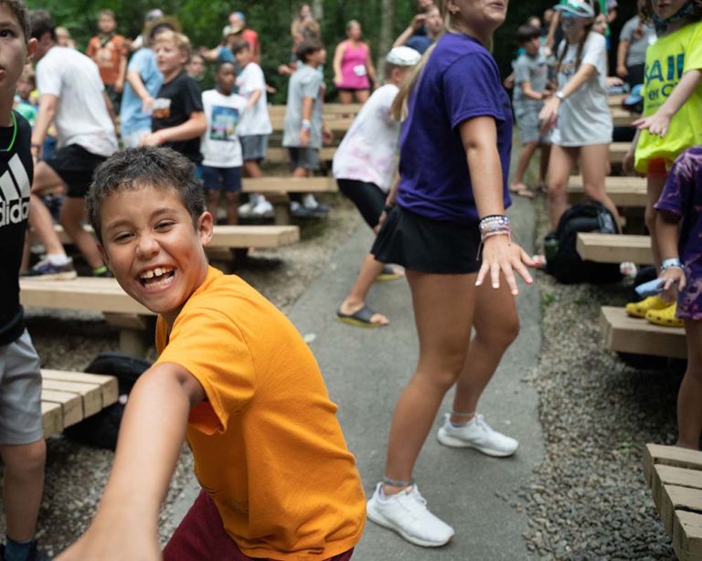 Mountain Retreat NC | YMCA Blue Ridge Assembly