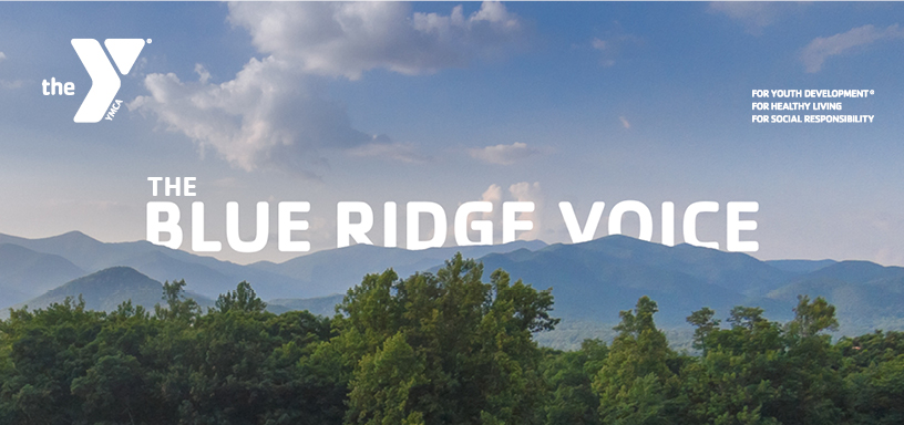 Blue Ridge Voice header photo