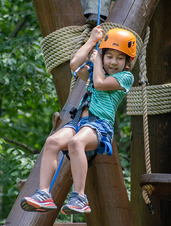 Welcome to Blue Ridge - YMCA Blue Ridge Assembly