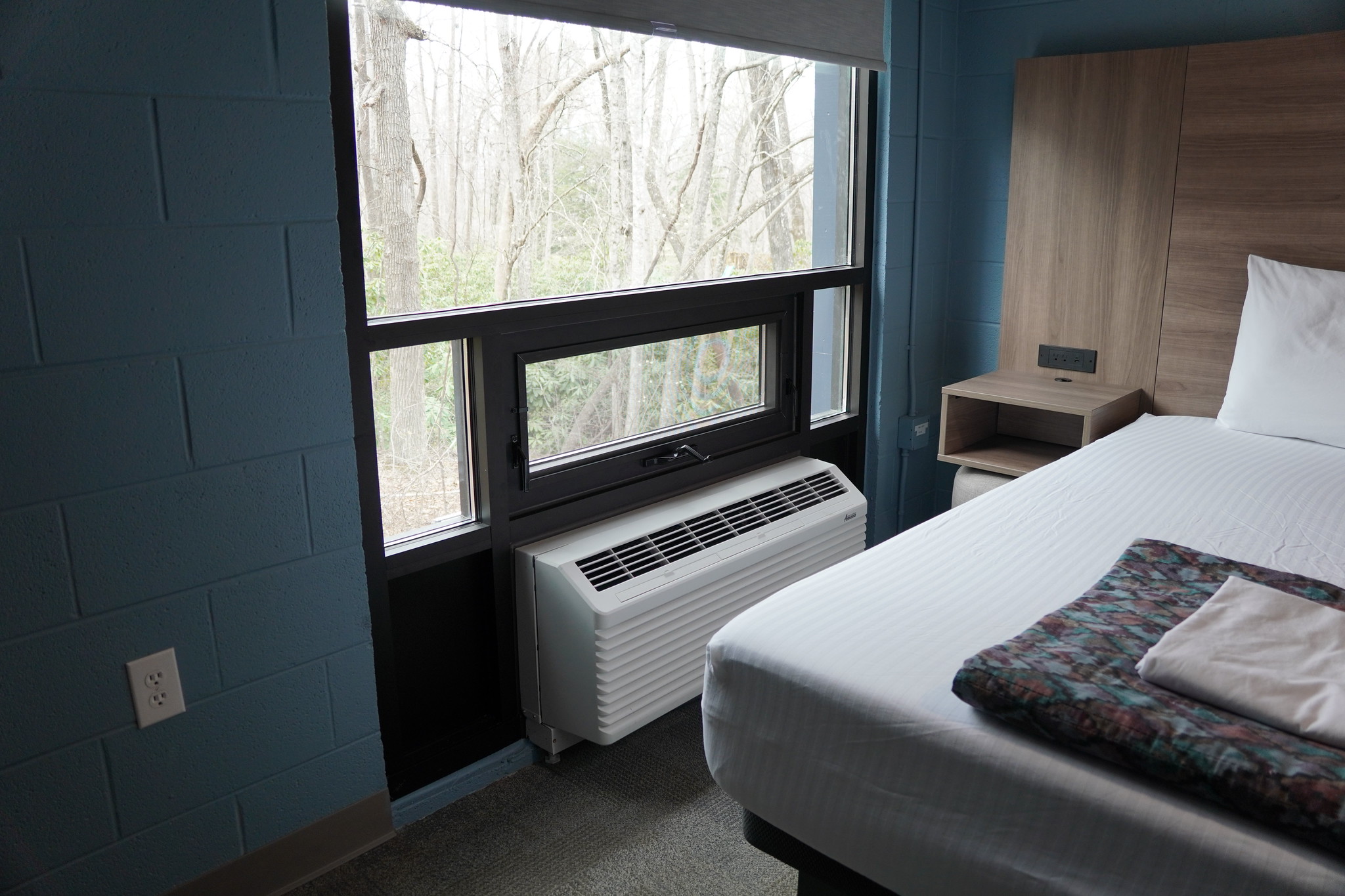 Air Conditioning Units