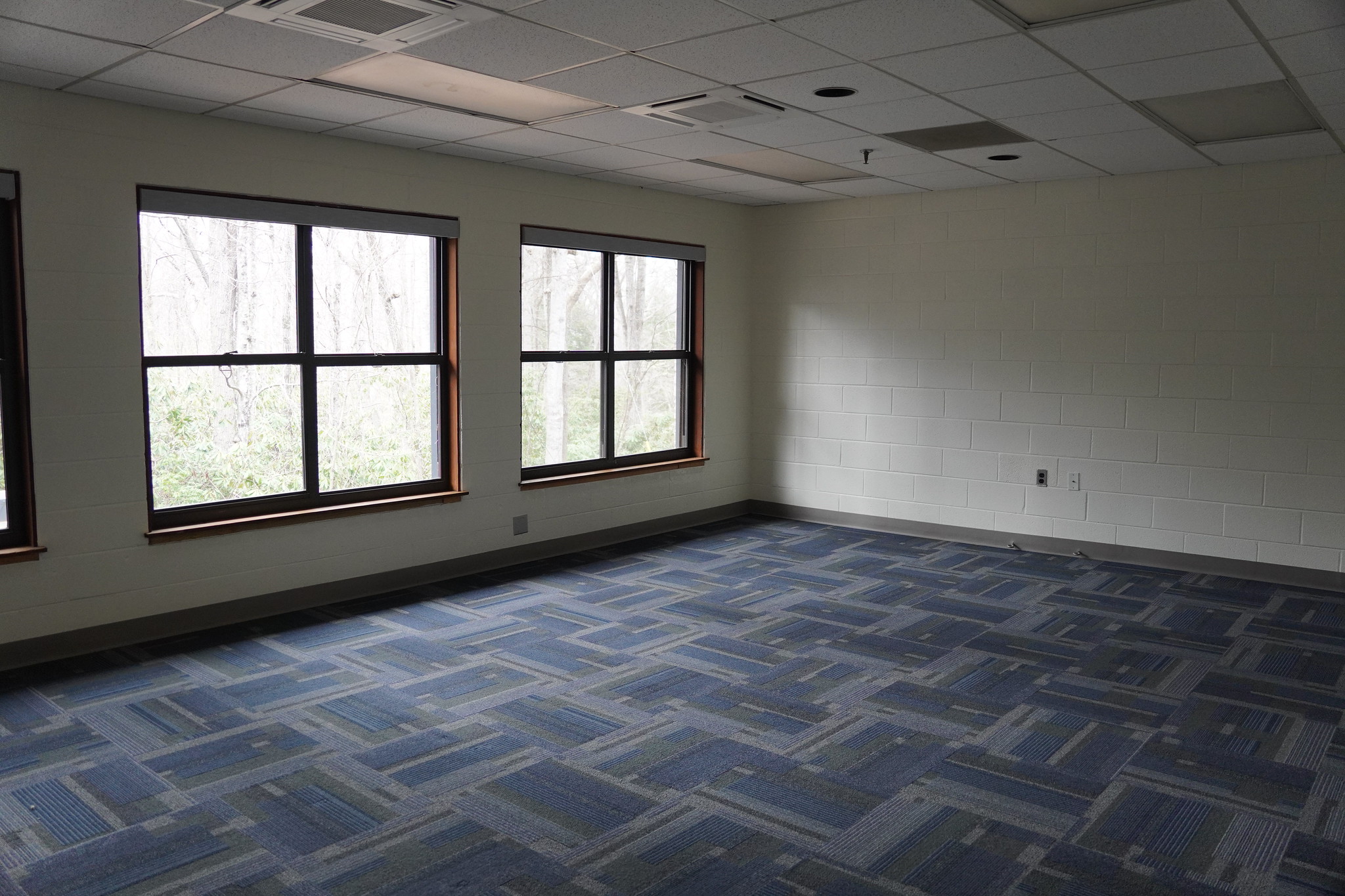 Meeting Space